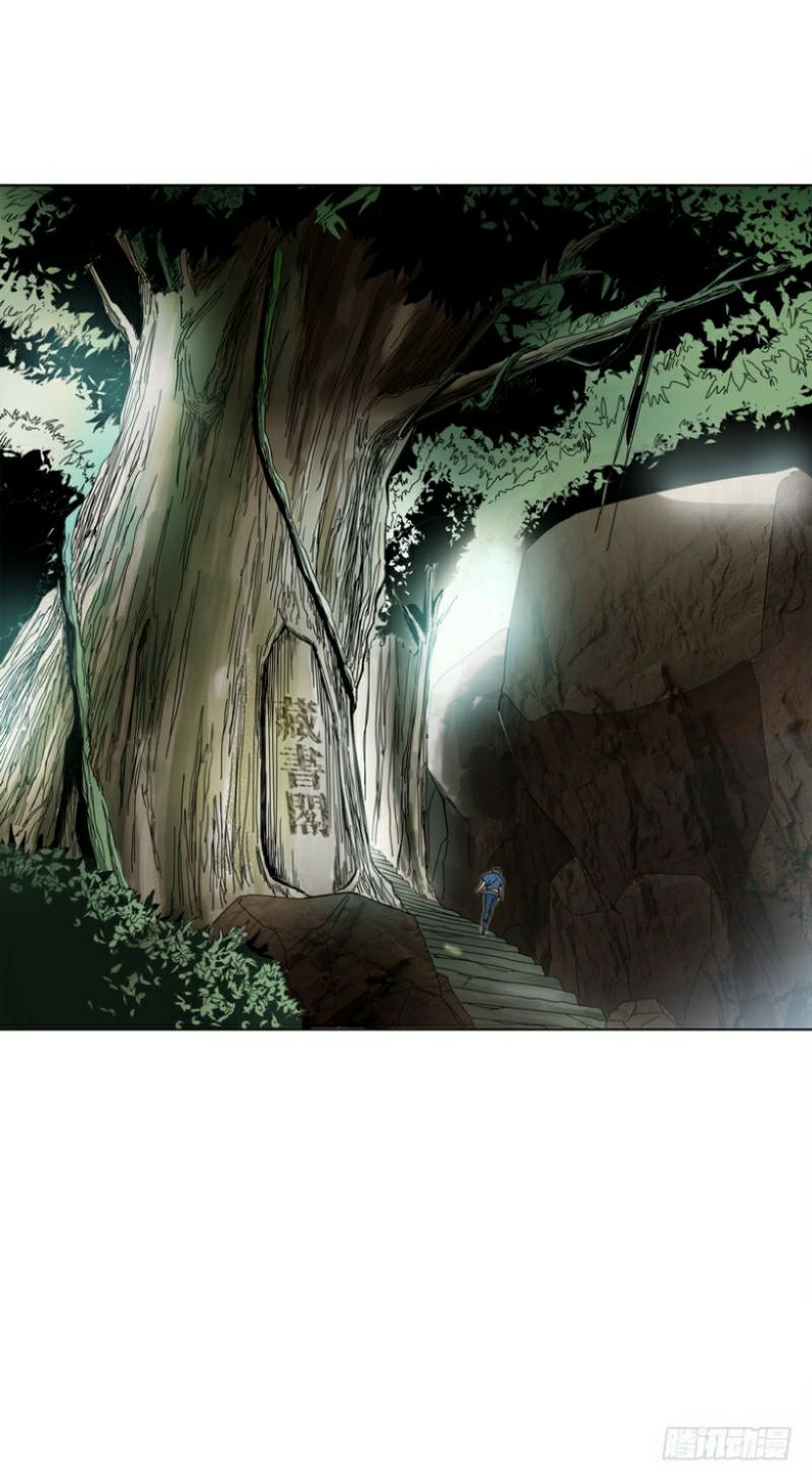 Heavenly God Mnemonic Chapter 18 Bahasa Indonesia